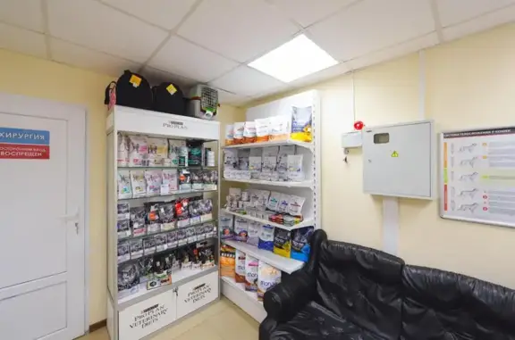 Vetlife, ветеринарная клиника