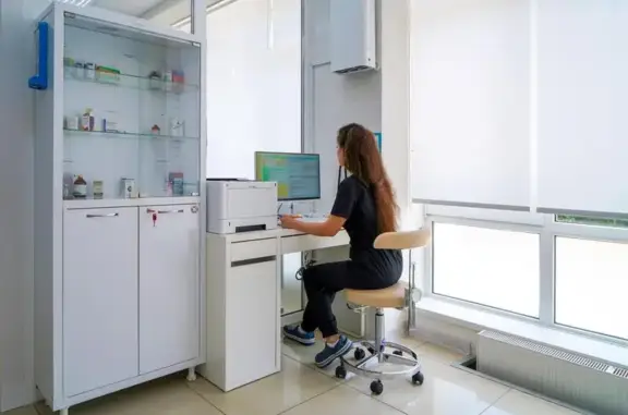 ВетЭксперт, ветеринарный центр