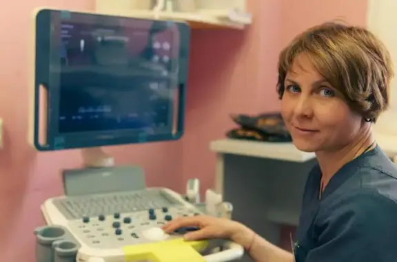 Лидер, ветеринарный центр