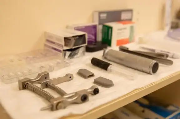 ВетМаксПлюс, ветеринарная клиника