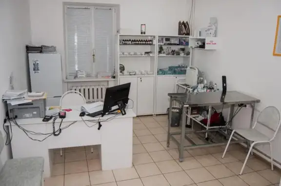 Биовет, ветеринарная клиника