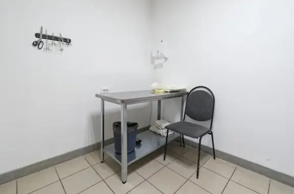 Dr.Moore, ветеринарная клиника