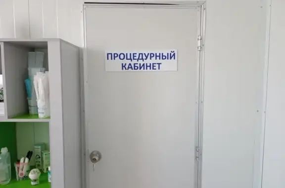 Белый слон, ветеринарная клиника