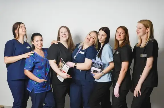 Ветеринарный центр Любимые питомцы на Магистральной улице