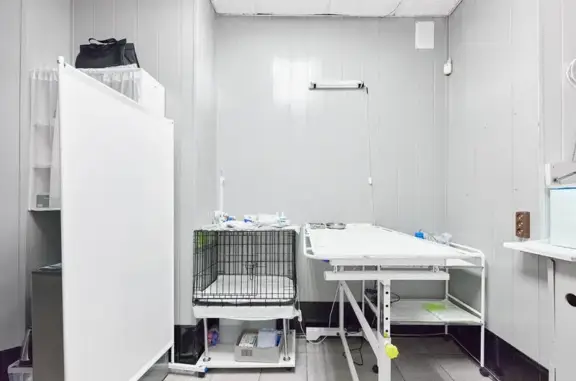 Велес, ветеринарная клиника