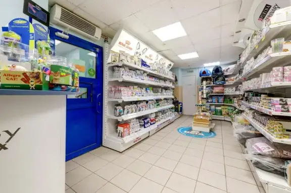 Вега, ветеринарная клиника