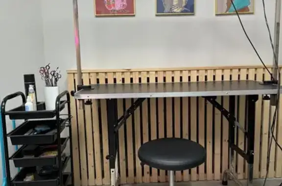 Зоосалон My darling