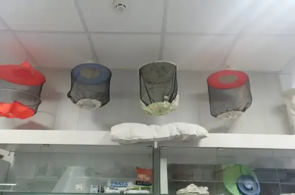 Ветеринарная аптека Велес на проспекте Шолохова