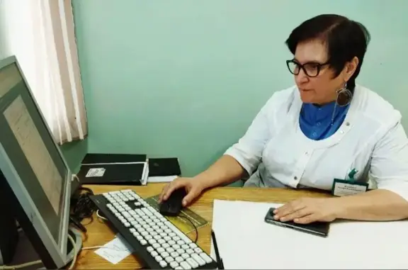 Поливет, ветеринарный центр