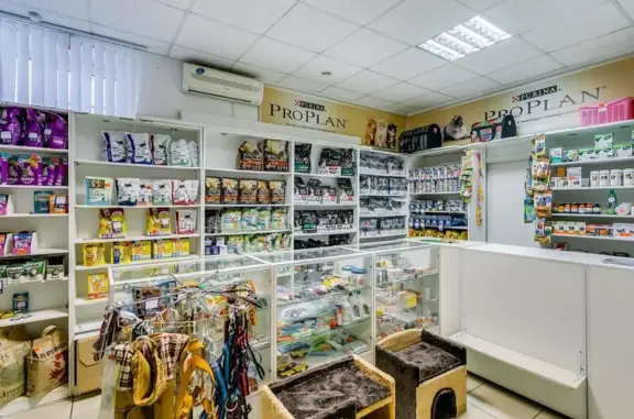 Ветеринарная клиника доктора Зарубина