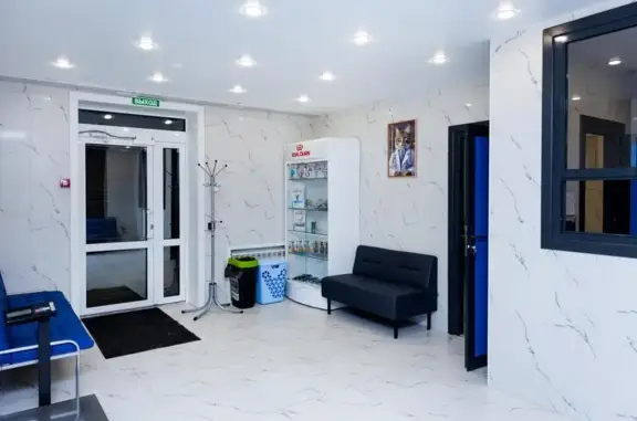 Смайл, ветеринарная клиника