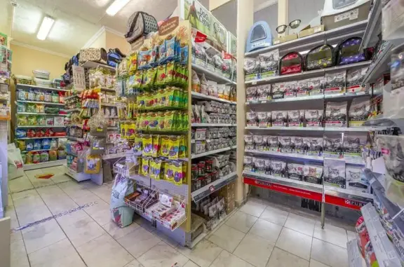 Манол, зооцентр