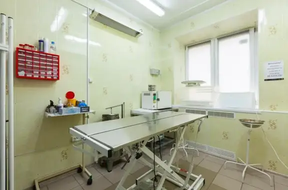 Манол, зооцентр