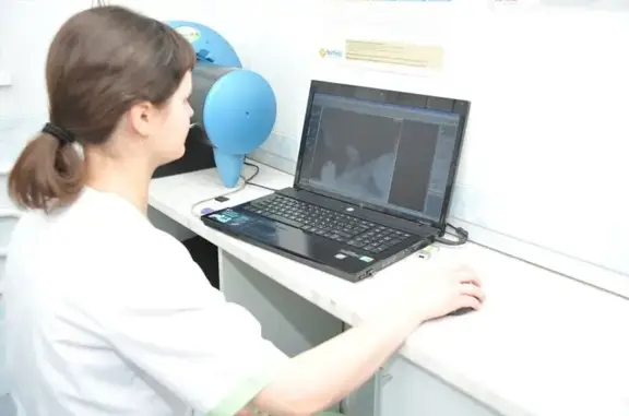 Ветеринарная клиника ЗооХелп на Рабочей улице в Истре