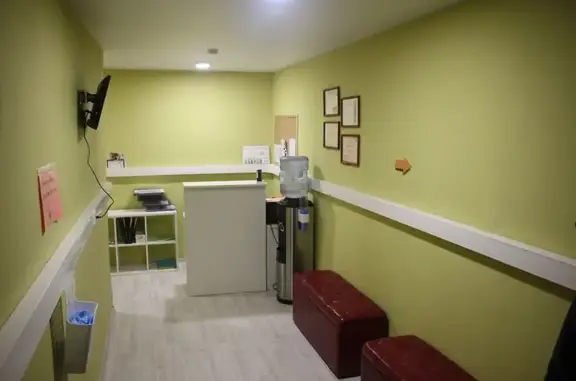 Горностай, ветклиника