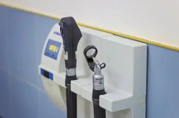 БКВет, ветеринарная клиника