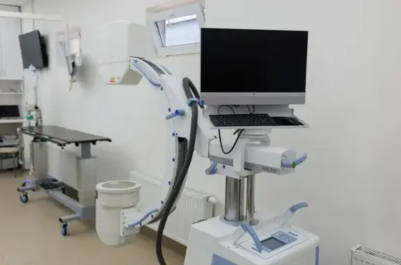 Ветеринарная клиника доктора Ярошенко