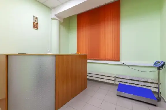 Ветеринарная клиника доктора Самонова