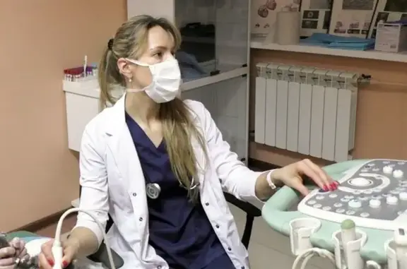 ДоброВет, ветеринарный центр