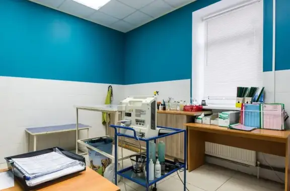 Фелис, ветеринарная клиника