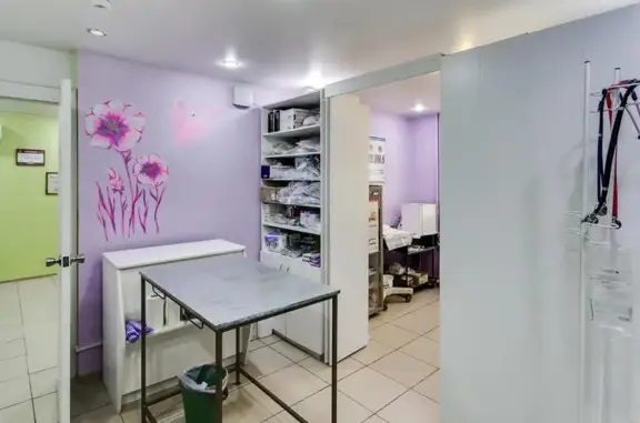 Ветеринарная клиника Доктора Петренко