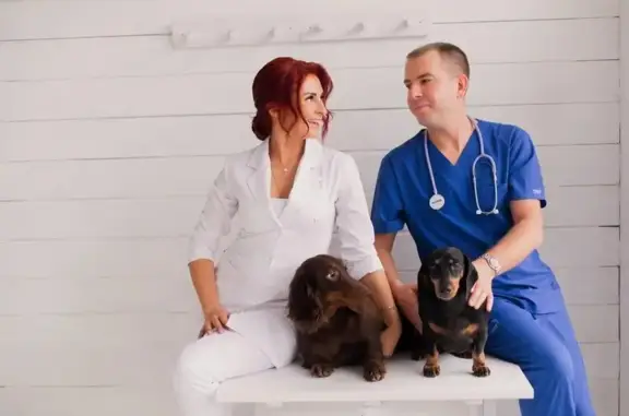 Клиника Доктора Корягина