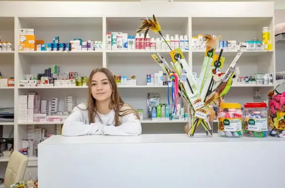 Прайд, ветеринарный многопрофильный центр