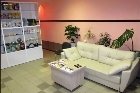 Ветеринарная клиника Фауна на Депутатской улице