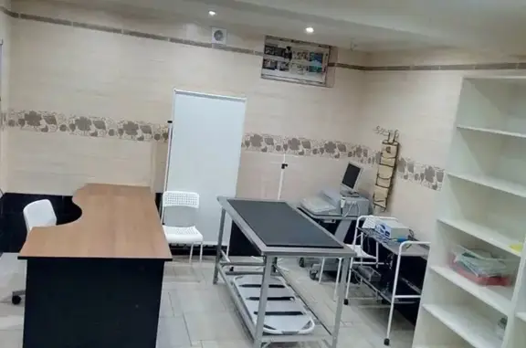 Дорог каждый, ветеринарная клиника