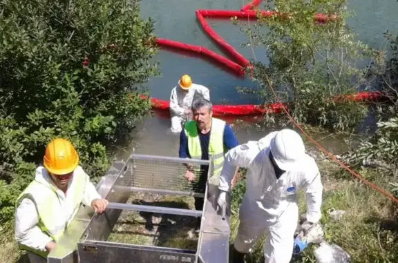 Служба спасения Экоспас