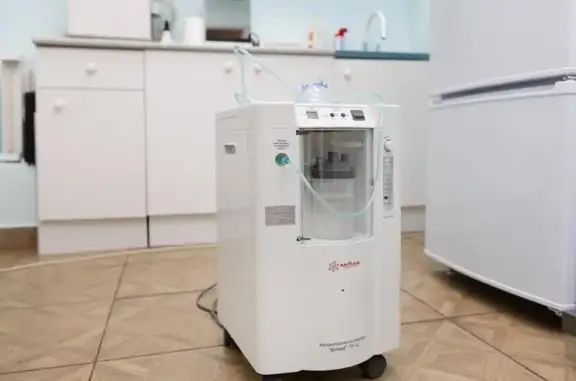 Finnvet, ветеринарный кабинет