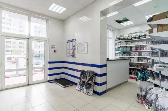 Пульс, ветеринарная клиника