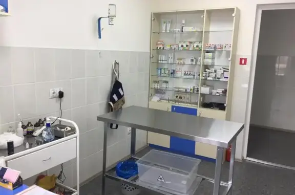 Ветеринарная клиника доктора Анникова