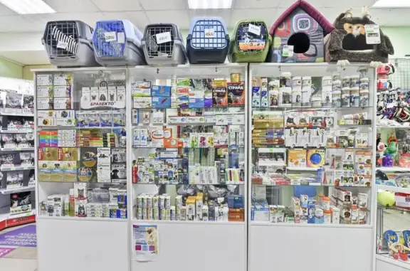 Скоравет, центр ветеринарной помощи и реабилитации животных