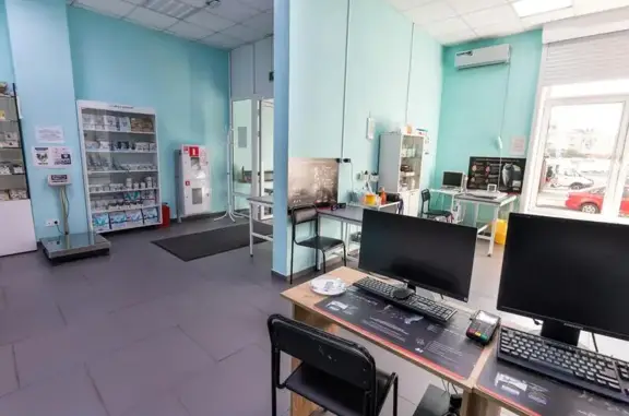 Умка, ветеринарная клиника