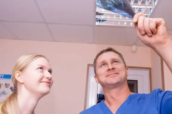 Ветеринарная клиника Вега на Берёзовой улице