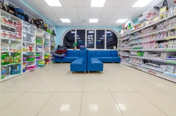 Вега, ветеринарная клиника