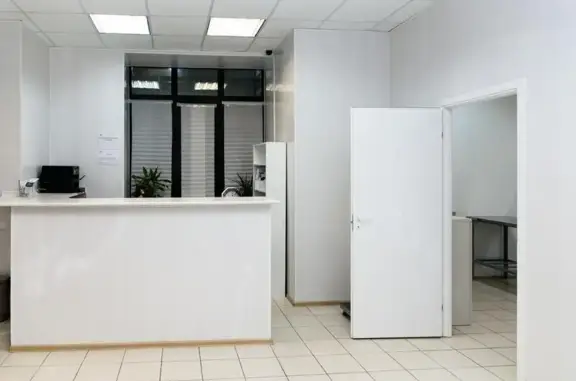 Берлога, ветеринарная клиника