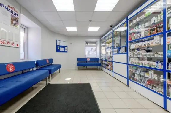 Нева-Вет, ветеринарная клиника