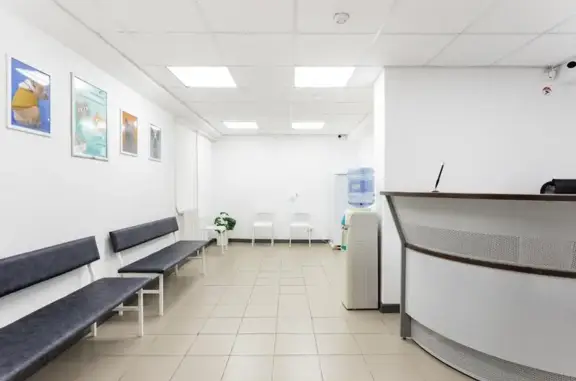 Ветеринарная клиника Гос-Вет на метро Домодедовская