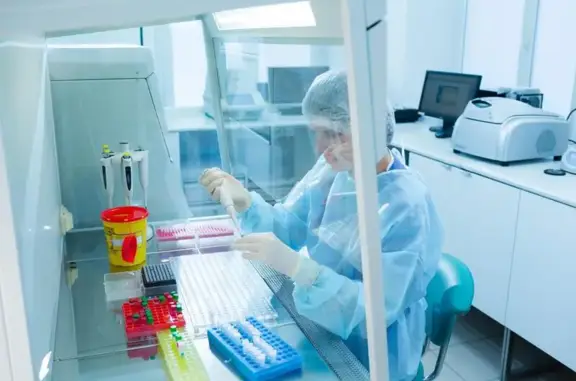 Ветеринарная клиника Атлантвет на 2-й Новоостанкинской улице