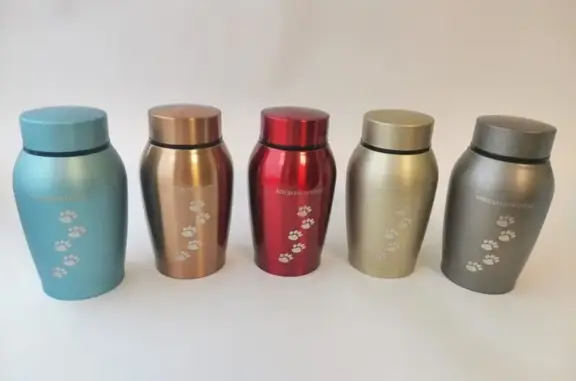 Ритуальная служба для животных Путь в небо