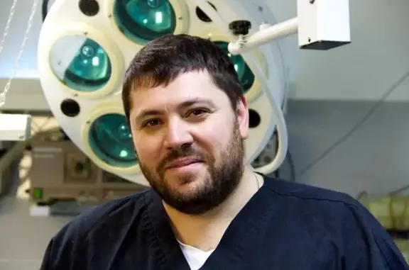 Ветеринарная клиника Дойче Вет на Холмогорской улице, 4г