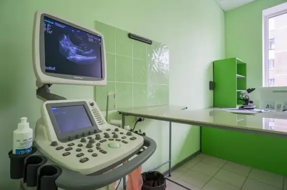 Котонай, ветклиника