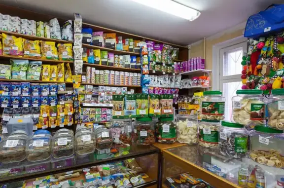 Вита, ветеринарная клиника