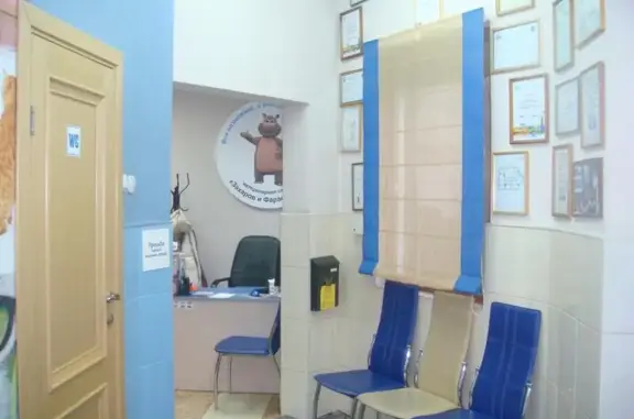 Агат-24 на улице Аллея Смелых