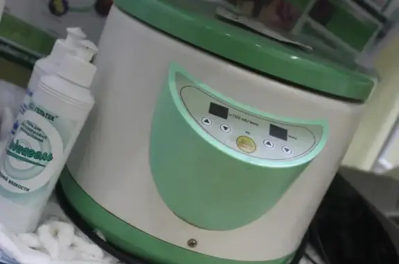 Авет, ветеринарный центр