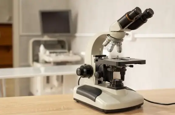 Ветеринарная клиника Панта Рэй на Советской улице, 152