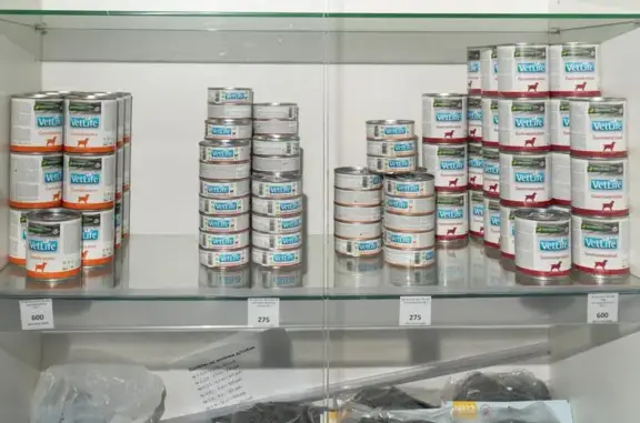 Белавета, ветеринарный центр