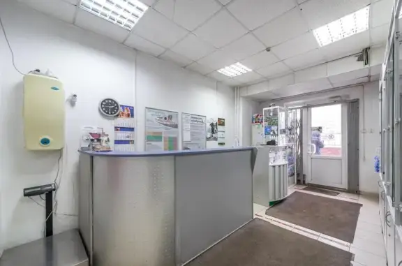 Биотоп мегаполис, ветеринарная клиника